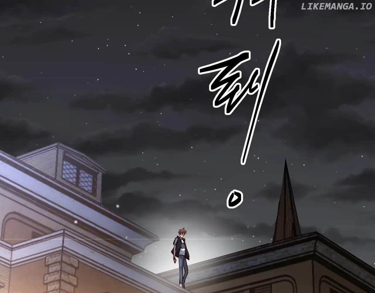 I’m Trapped In This Day For One Thousand Years Chapter 200 - page 55